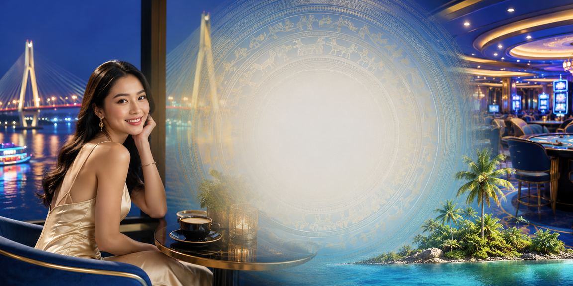 Người dùng tại Cần Thơ vừa thưởng thức cà phê vừa đặt cược trực tuyến trên điện thoại