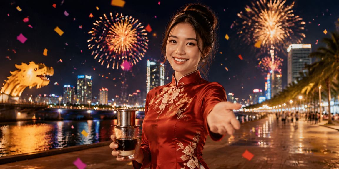 Người dùng 634 nạp tiền thưởng tại quán cà phê Đà Nẵng