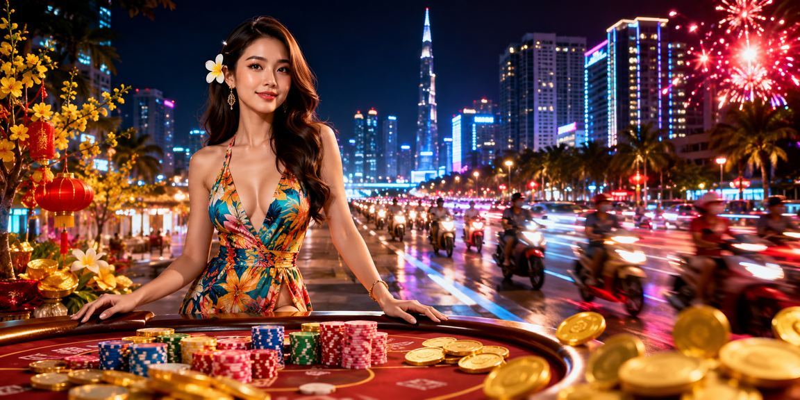Màn hình hiển thị lịch thi đấu và kèo trực tiếp tại một điểm giải trí ở Thành phố Hồ Chí Minh