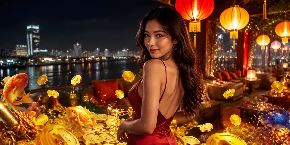 Người chơi 634 tận hưởng đêm thị trường sôi động tại TP. Hồ Chí Minh